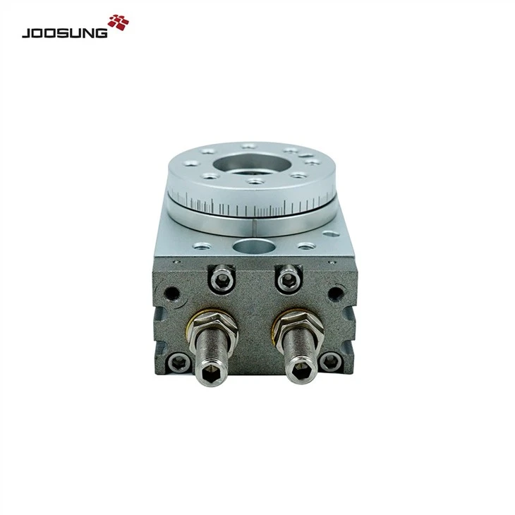MSQB Pneumatic Cylinders