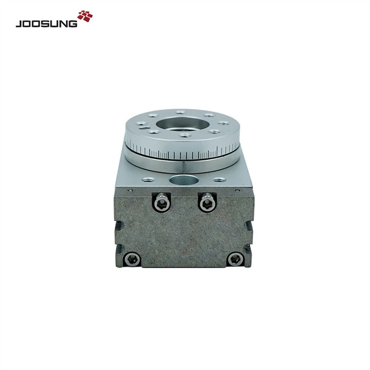 MSQB Pneumatic Cylinders