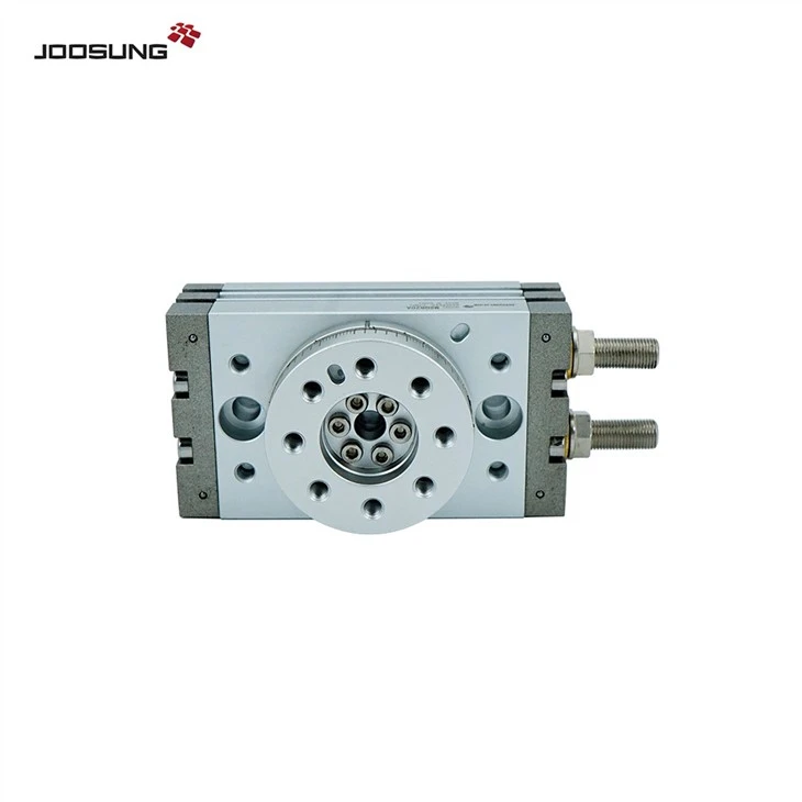 MSQB Pneumatic Cylinders