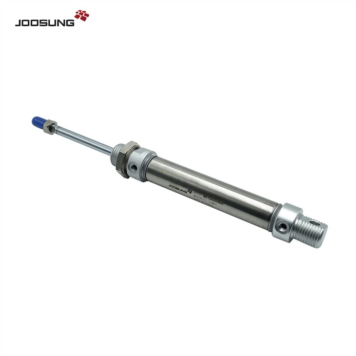 Small Pneumatic Cylinders
