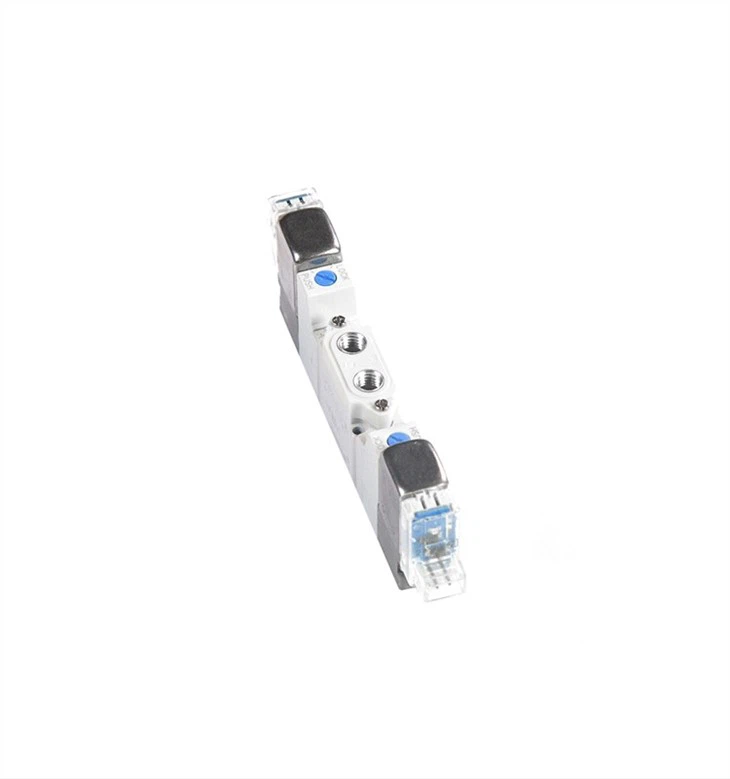 Electric Air Valve 12v