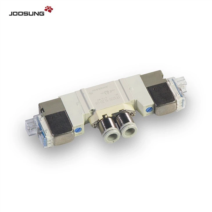 Electric Air Valve 12v