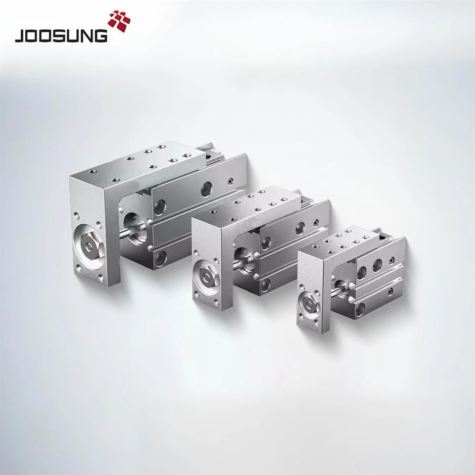 MXH Series Slide Table Pneumatic Cylinder