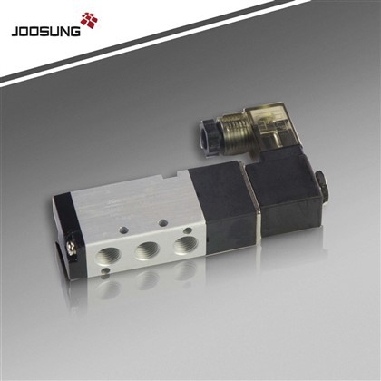 4V230-06 Solenoida Valvo