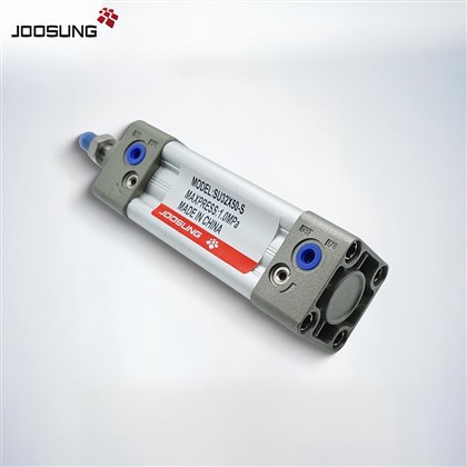 SU32X100 SU -serio Pneŭmatikaj cilindroj