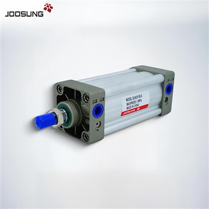 SU40X300 SU -serio Pneŭmatikaj cilindroj